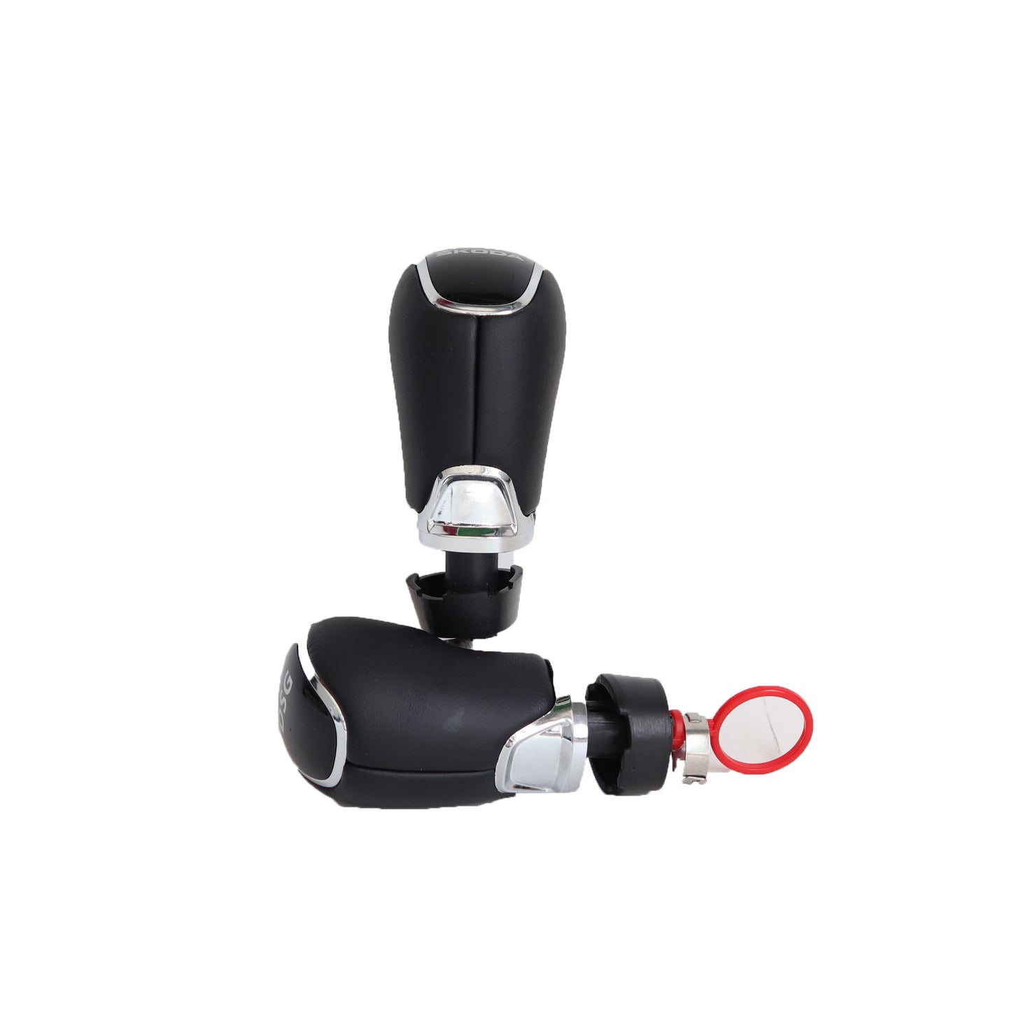 Skoda automata váltógomb