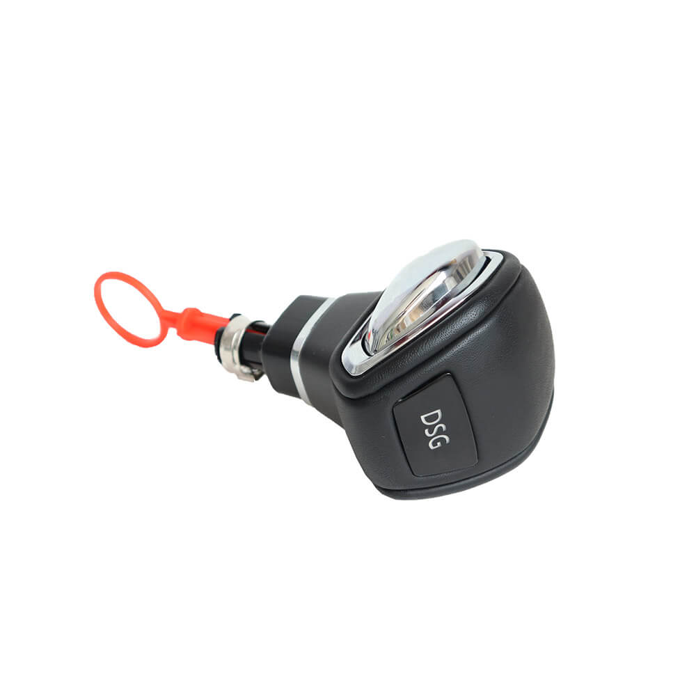 Skoda DSG automata váltógomb