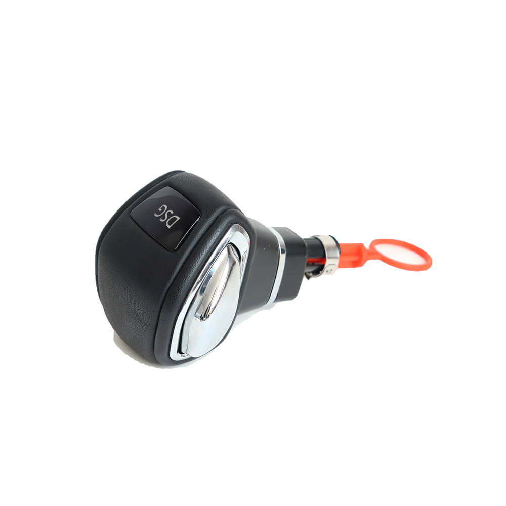 Skoda DSG automata váltógomb