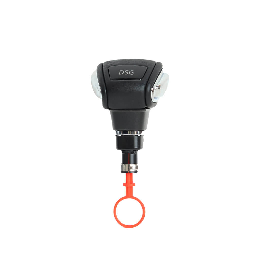 Skoda DSG automata váltógomb