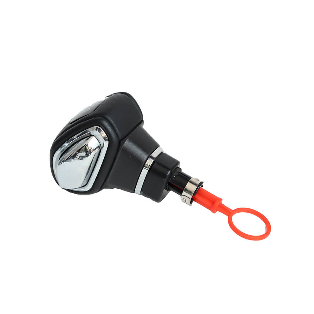 Skoda DSG automata váltógomb