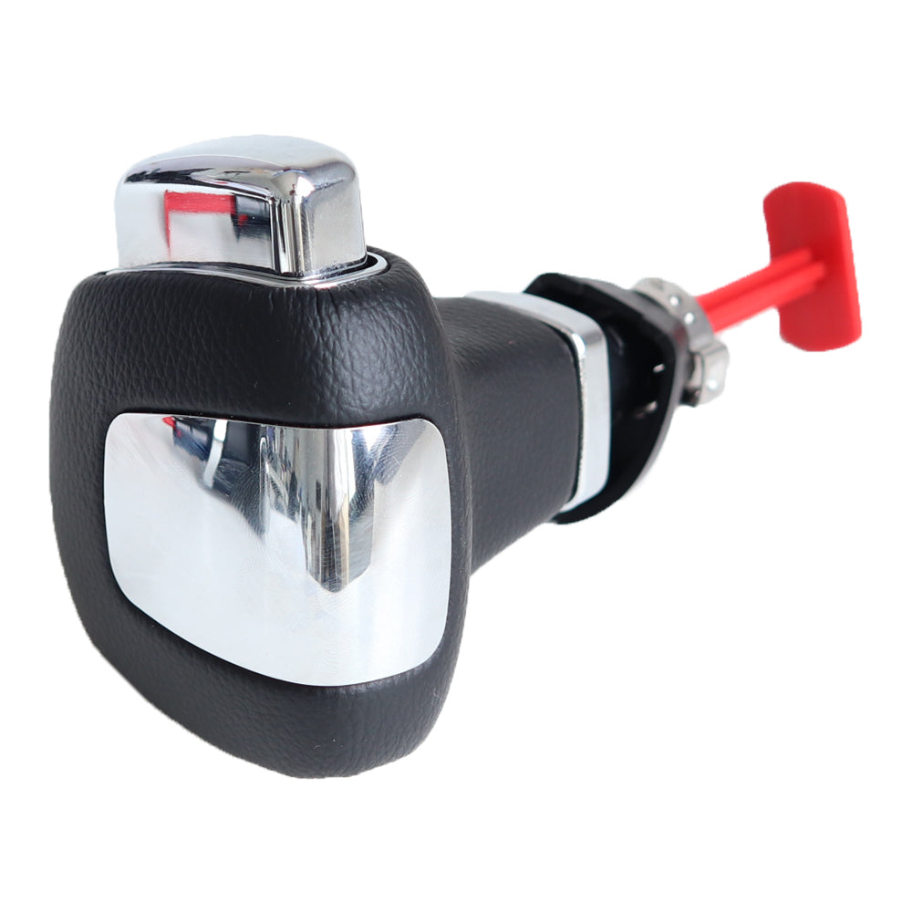 Skoda DSG automata váltógomb