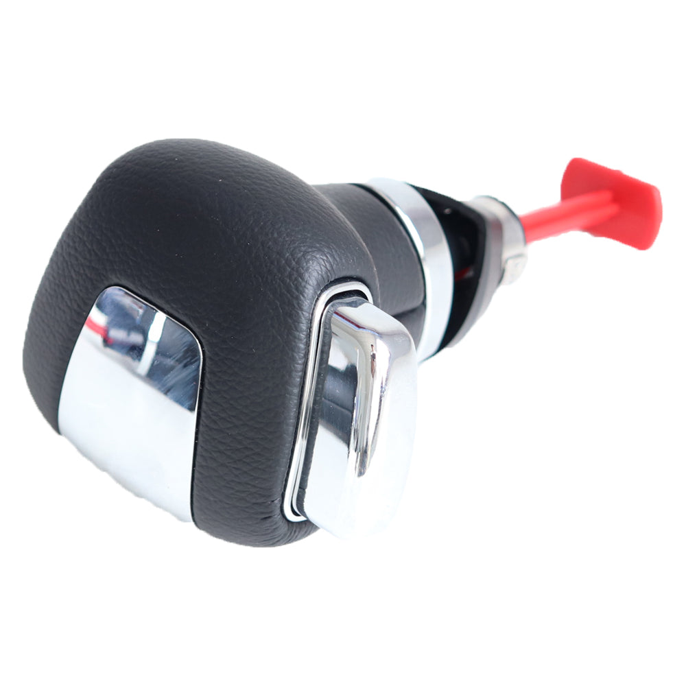 Skoda DSG automata váltógomb