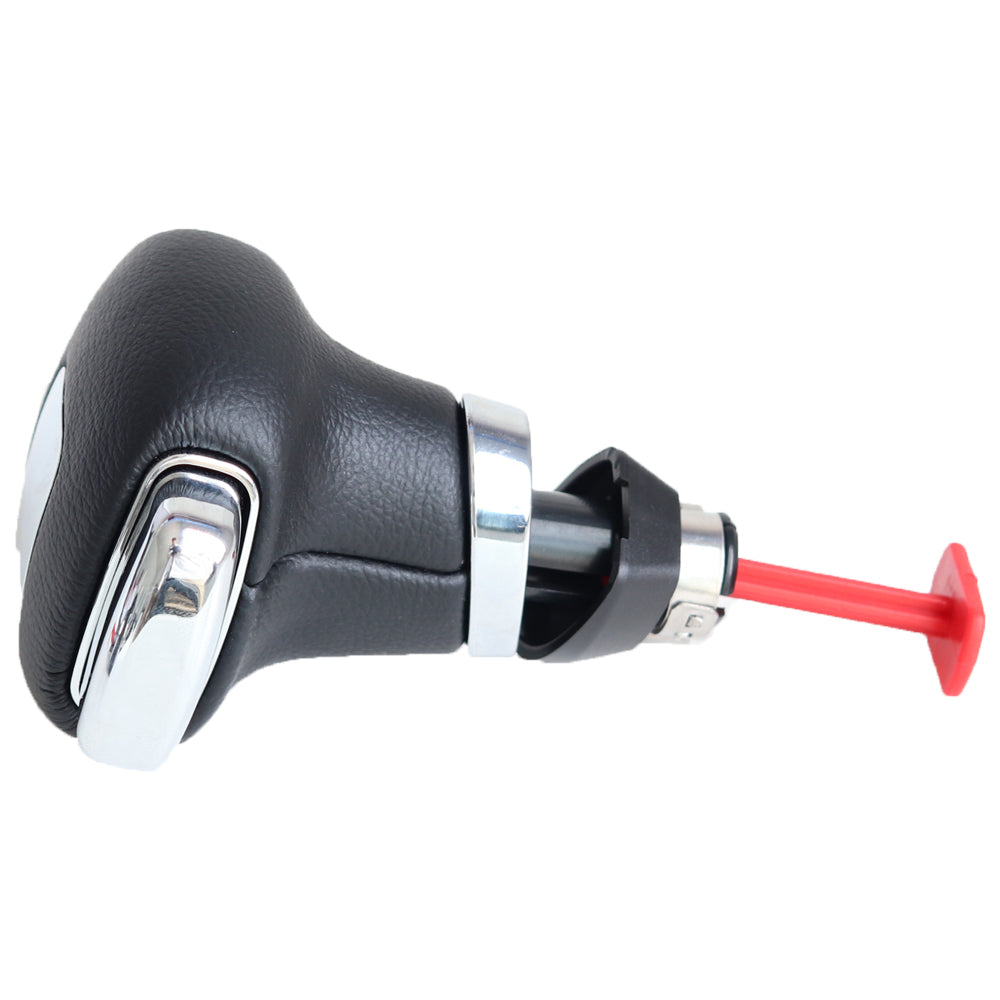 Skoda DSG automata váltógomb