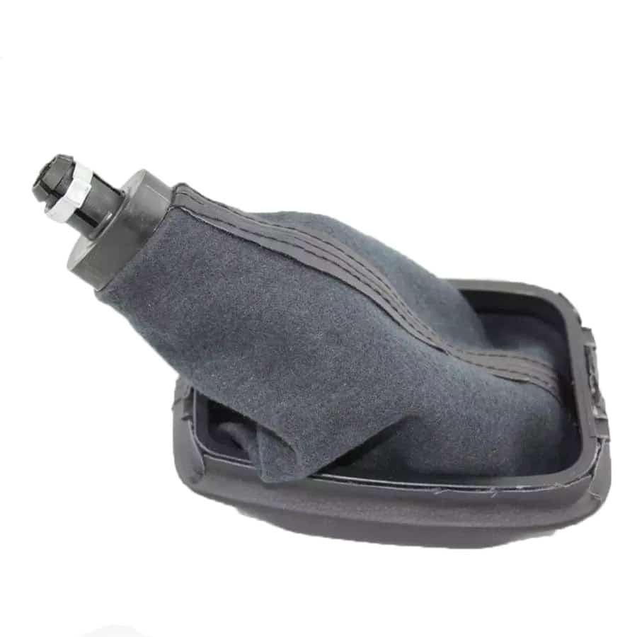 Skoda Fabia váltógomb és váltószoknya