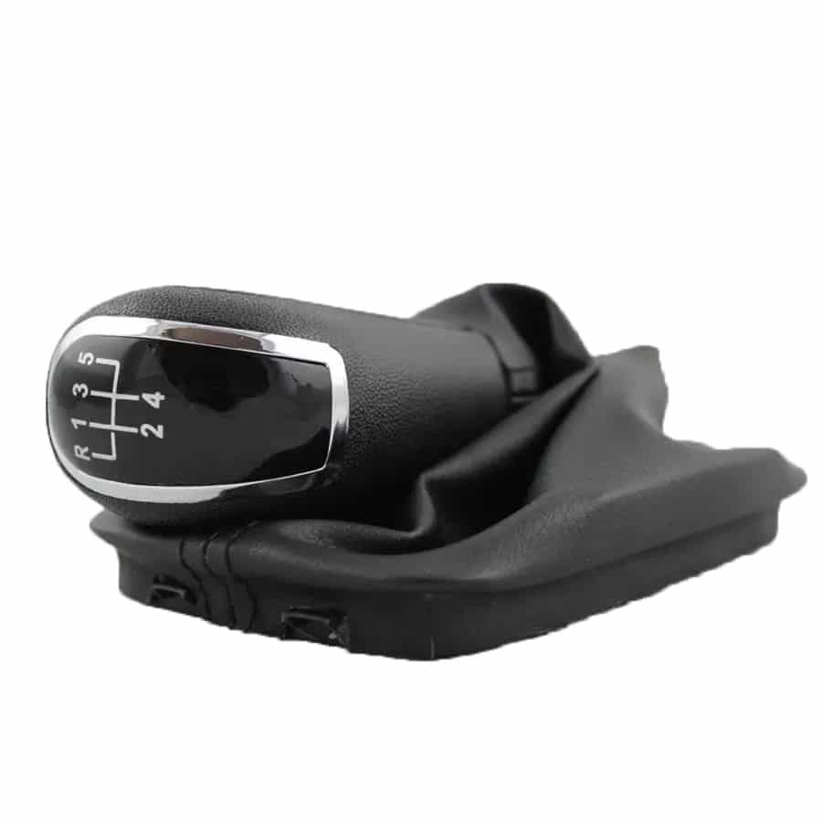 Skoda Fabia váltógomb és váltószoknya