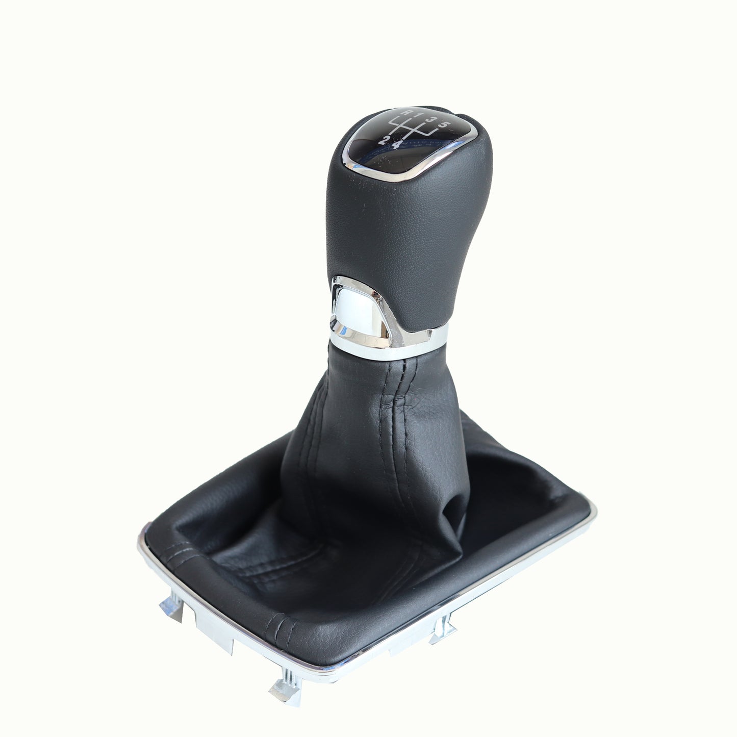 Skoda Fabia 3 váltógomb és váltószoknya 5sebességes 2015-