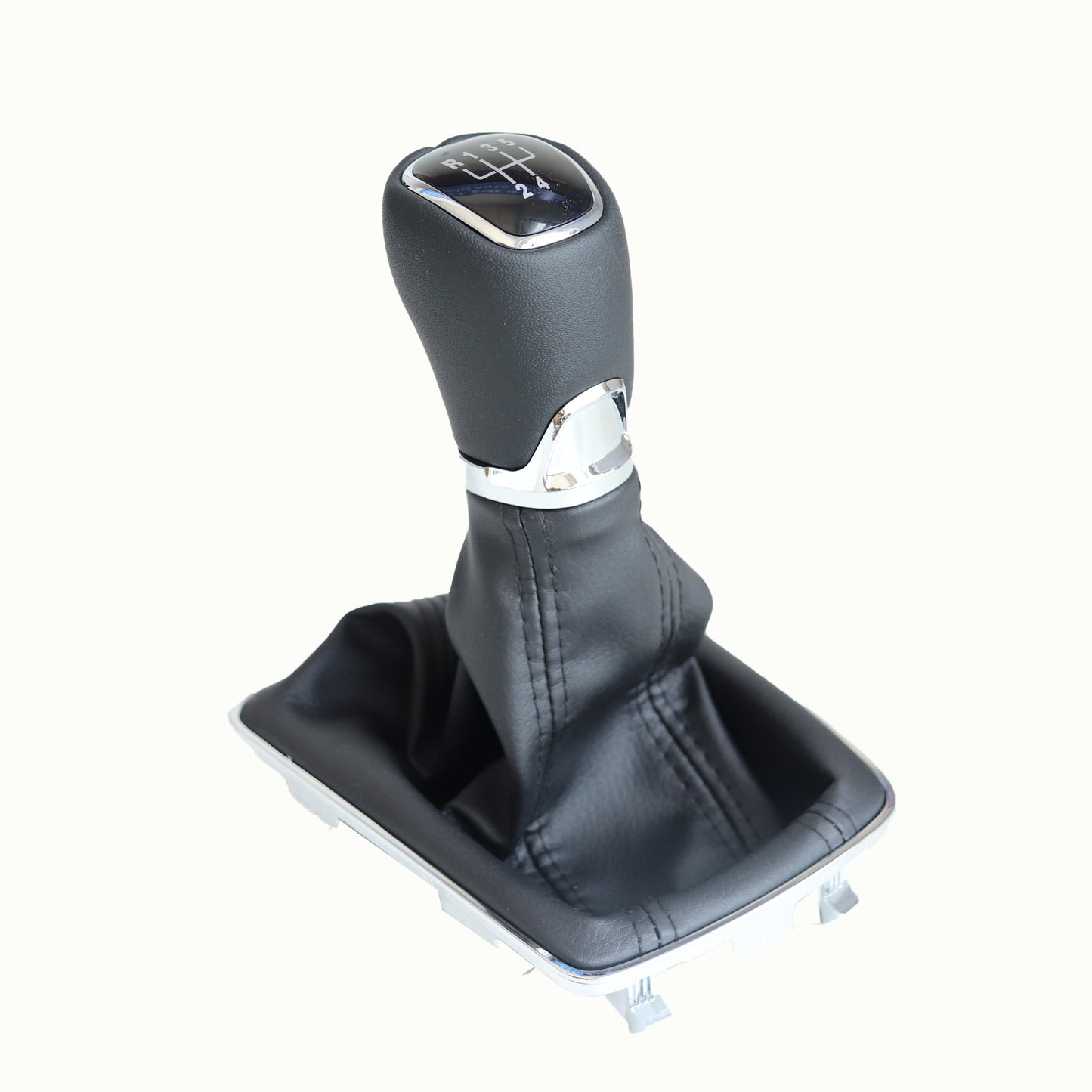 Skoda Fabia 3 váltógomb és váltószoknya 5sebességes 2015-