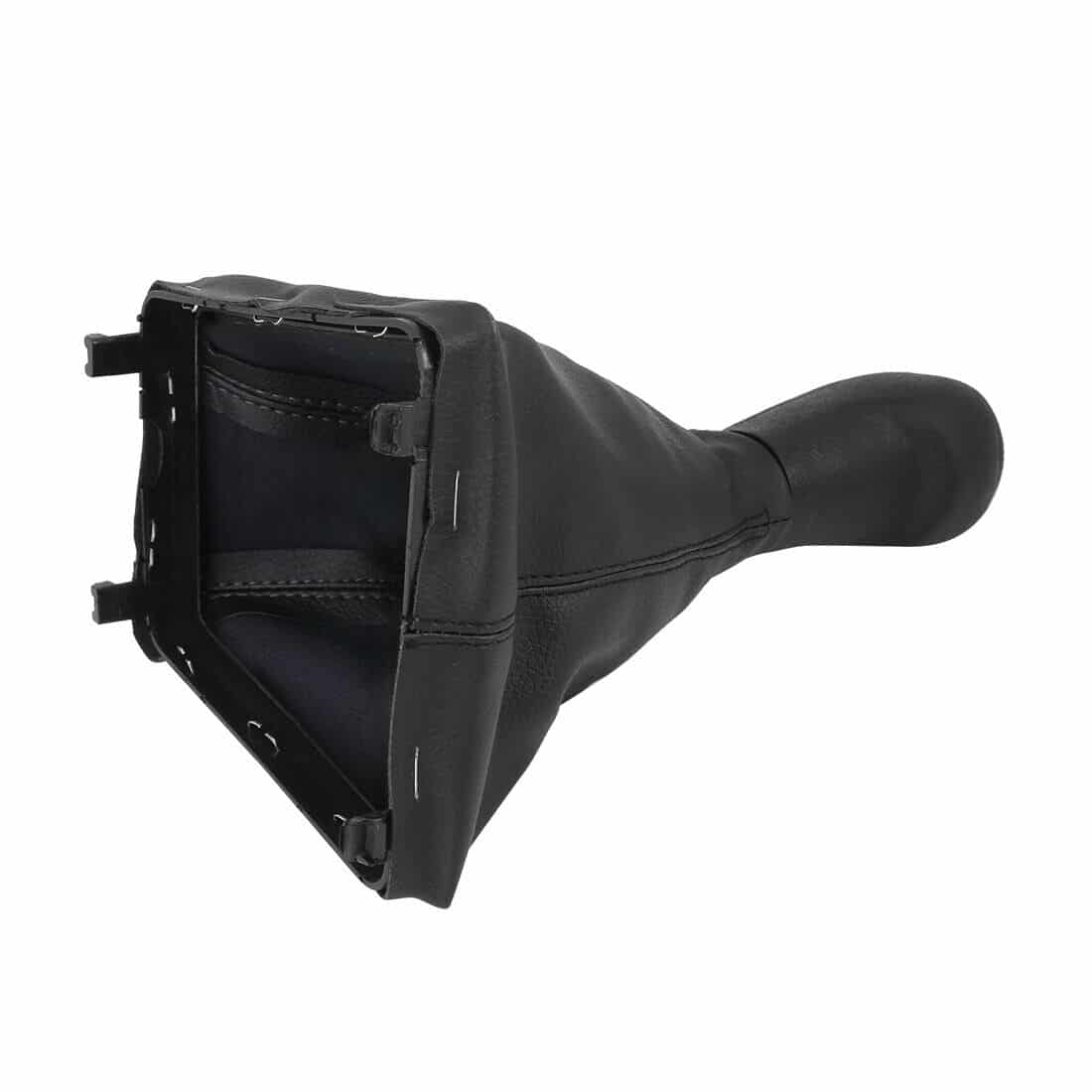 Skoda Octavia 2 váltógomb és váltószoknya 6sebességes