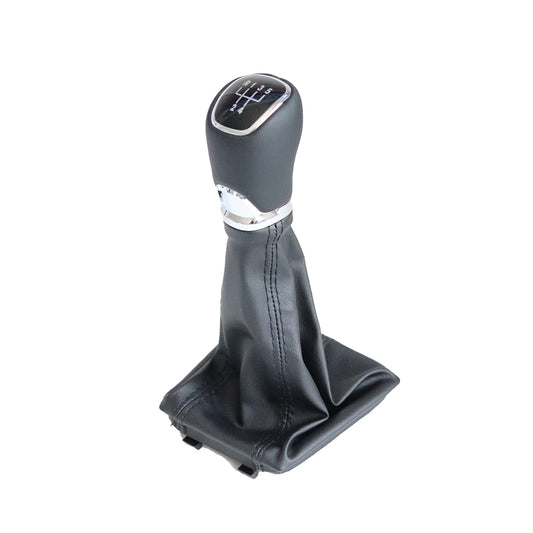 Skoda Octavia 3 váltógomb és váltószoknya 5 sebességes