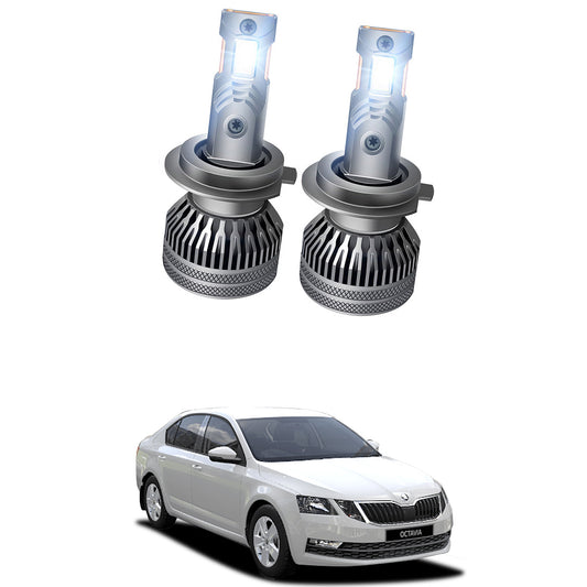 Skoda Octavia fényszóró led szett (2004-2020)