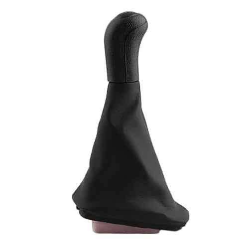 Skoda Octavia  váltógomb és váltószoknya 23mm