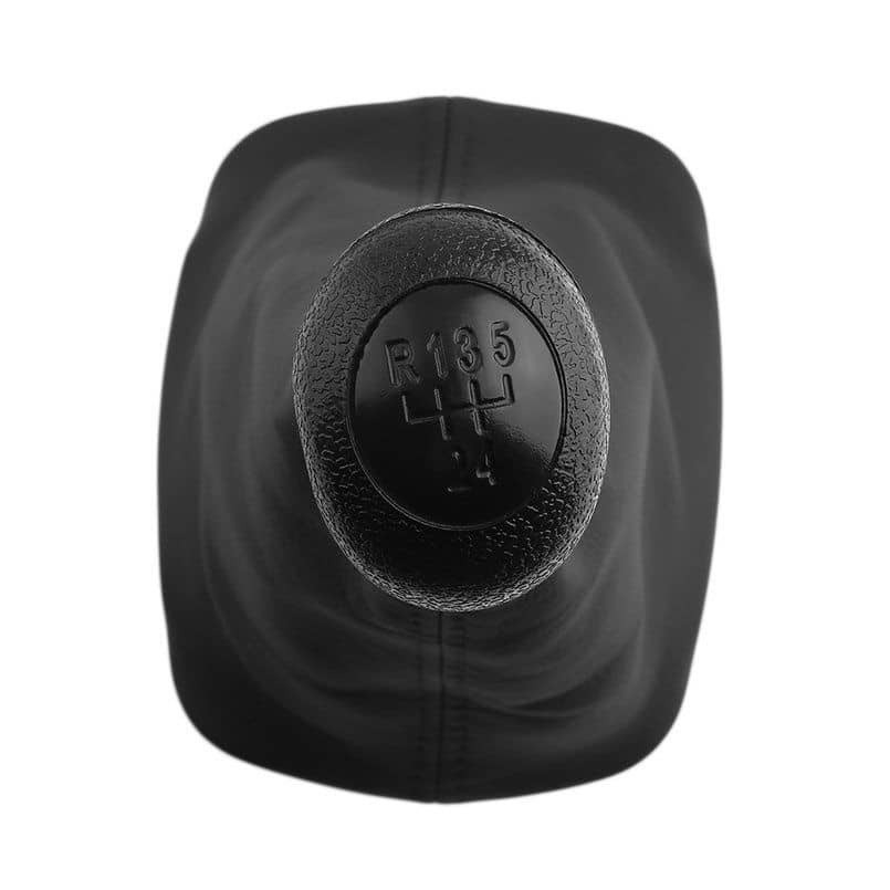 Skoda Octavia 1 váltógomb és váltószoknya 12mm