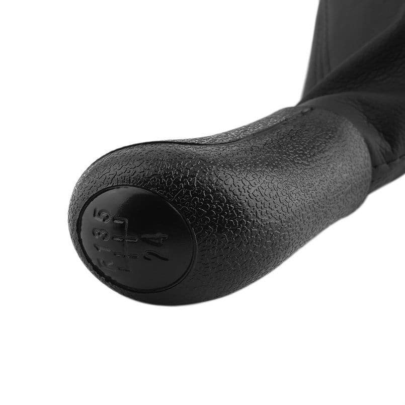 Skoda Octavia  váltógomb és váltószoknya 23mm