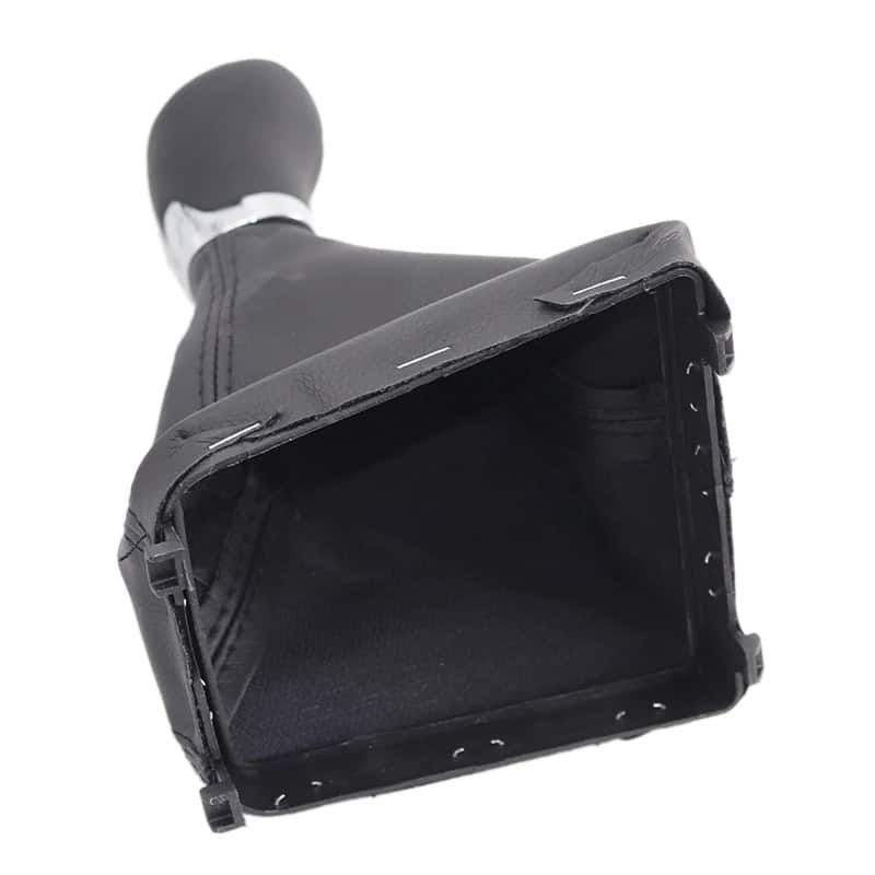 Skoda Octavia 2 váltógomb és váltószoknya 6sebességes (2007-2013)