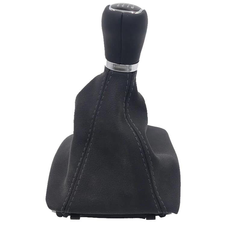 Skoda Octavia 2 váltógomb és váltószoknya 6sebességes (2007-2013)