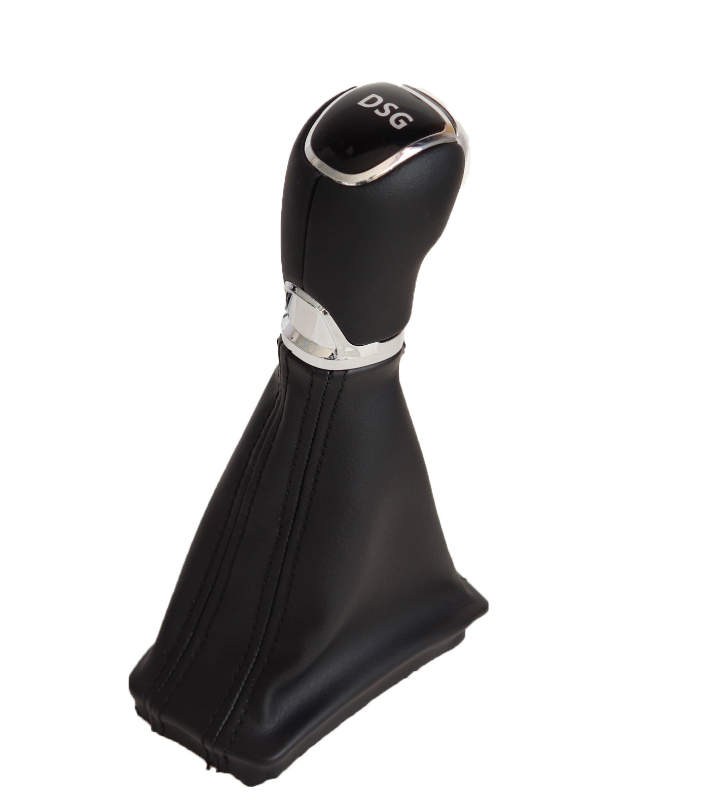 Skoda SuperB váltógomb és váltószoknya automata