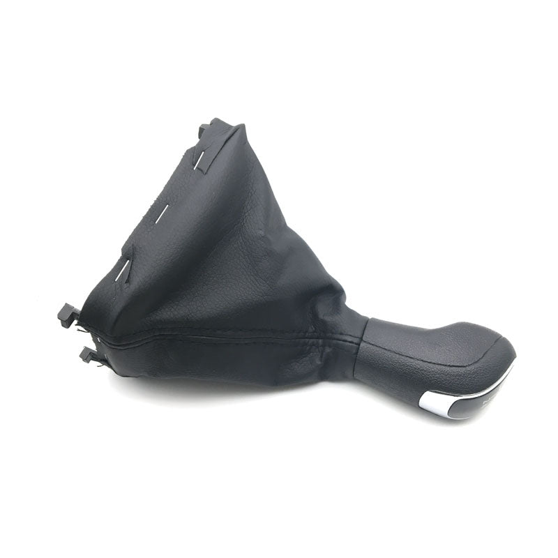 Skoda SuperB váltógomb és váltószoknya 6sebességes