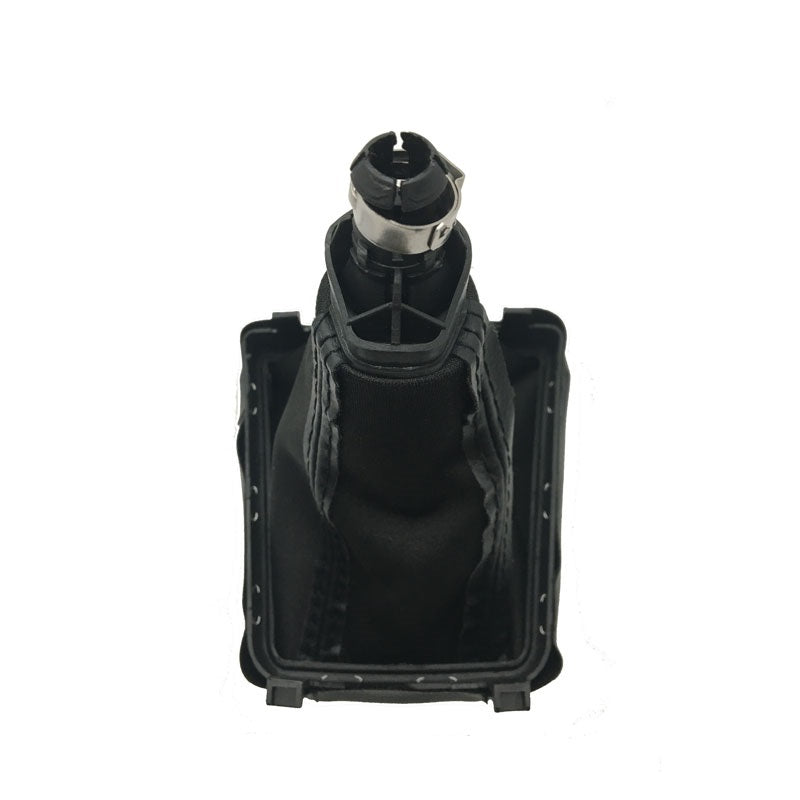 Skoda SuperB váltógomb és váltószoknya 6sebességes