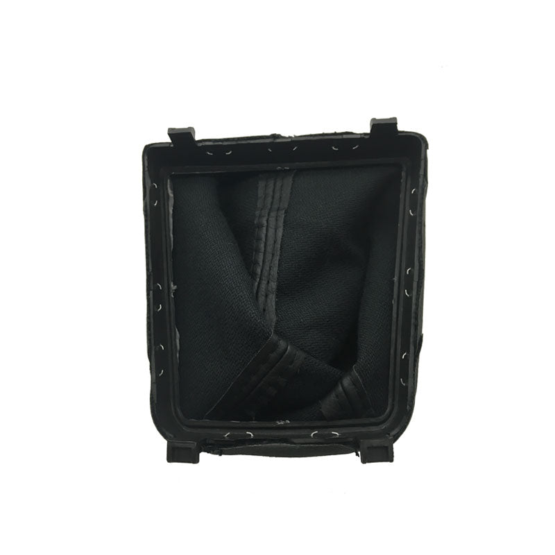 Skoda SuperB váltógomb és váltószoknya 6sebességes