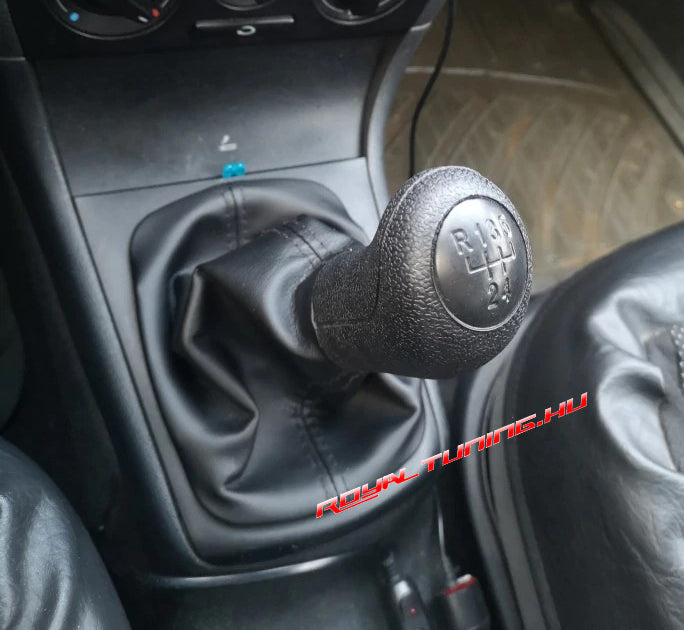 Skoda Octavia  váltógomb és váltószoknya 23mm