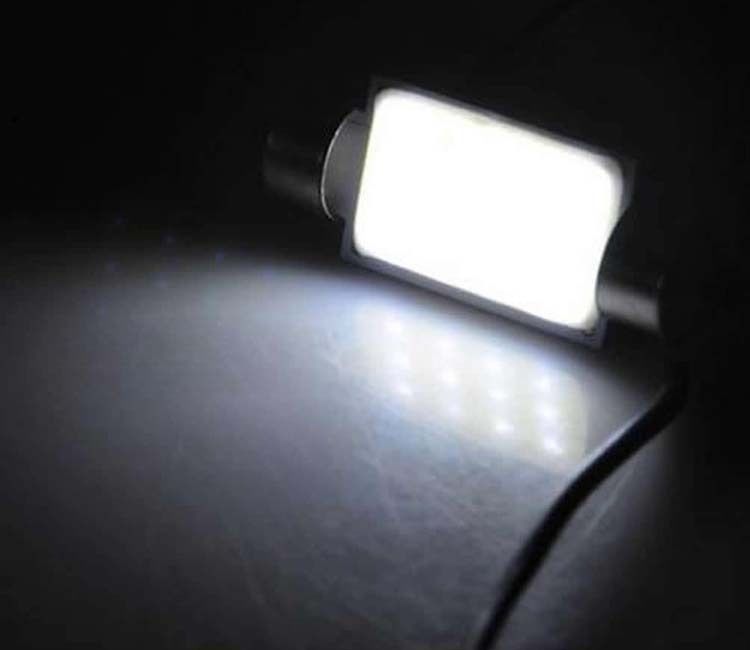 Szofita led 31mm 2db