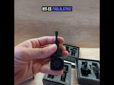 HB4 9006 Led izzó StrongR Series 2db