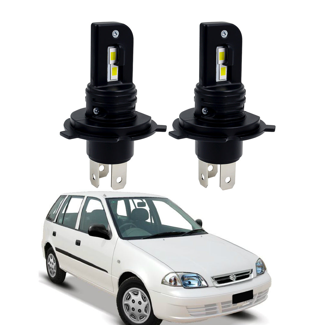 Suzuki Swift 1 fényszóró LED szett