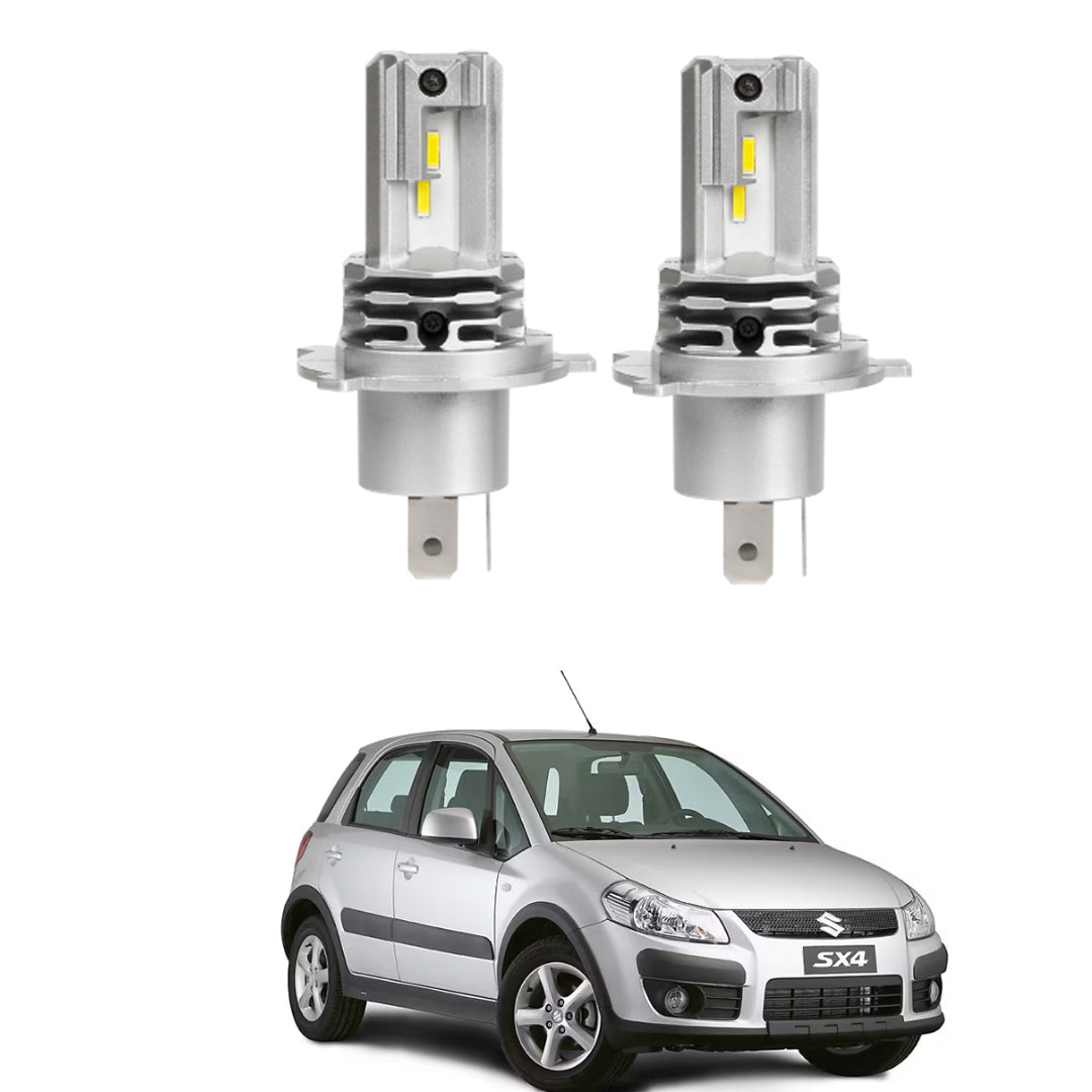 Suzuki Swift 1 fényszóró LED szett