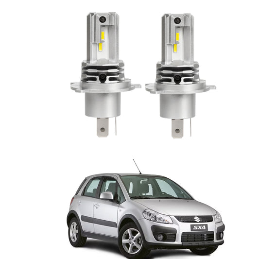 Suzuki SX4 fényszóró LED szett