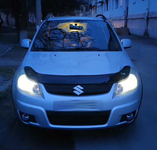Suzuki SX4 fényszóró LED szett