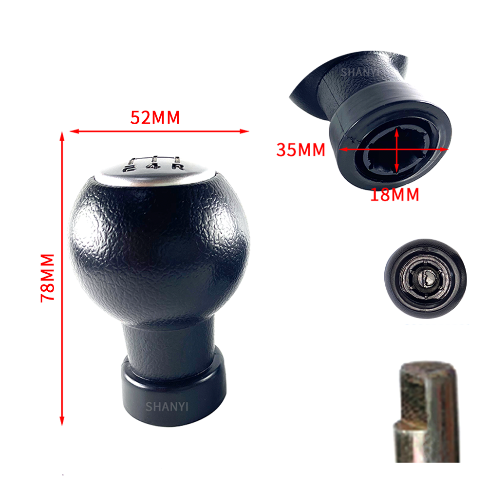 Suzuki váltógomb 5sebességes Swift SX4 Alto D felfogatással