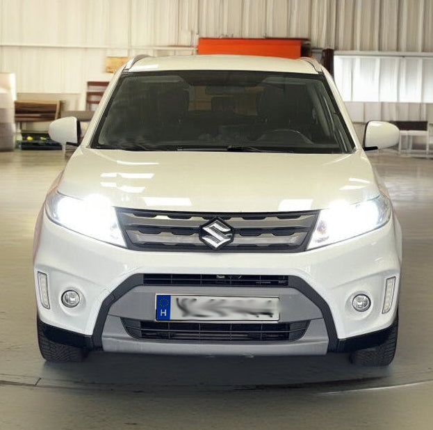 Suzuki Vitara fényszóró LED szett (2015-2020)