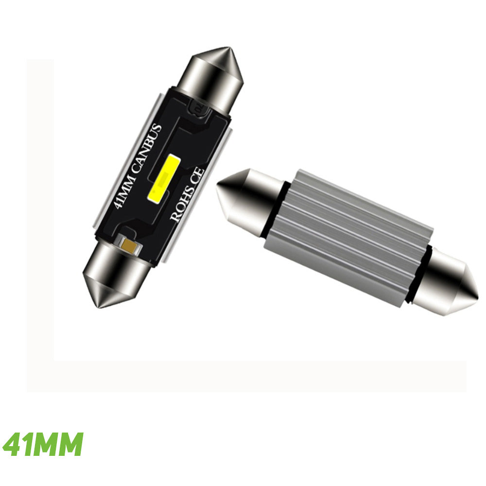 Szofita led 31mm Canbus 2db