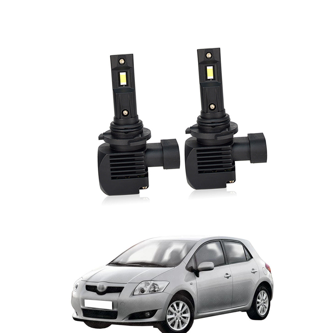 Toyota Auris fényszóró led szett 2007-2012