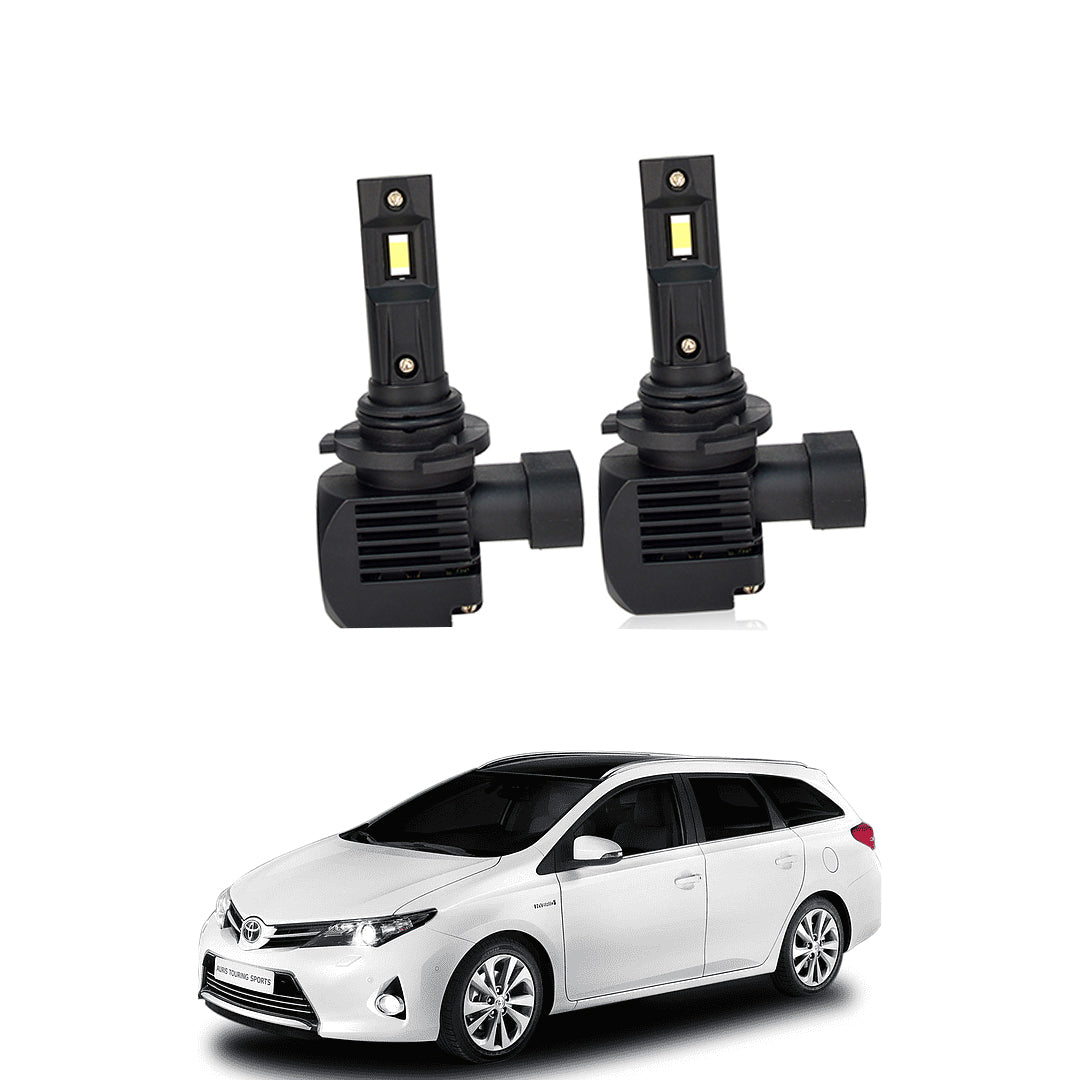 Toyota Auris fényszóró led szett 2012-2018