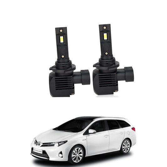 Toyota Auris fényszóró led szett 2012-2018