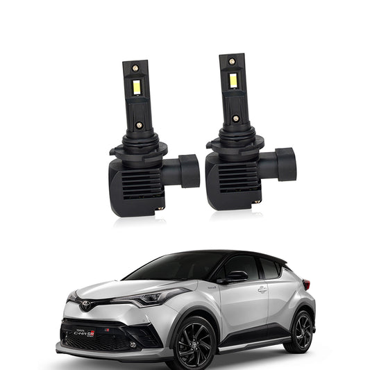 Toyota C-HR fényszóró LED szett (2017-2019)