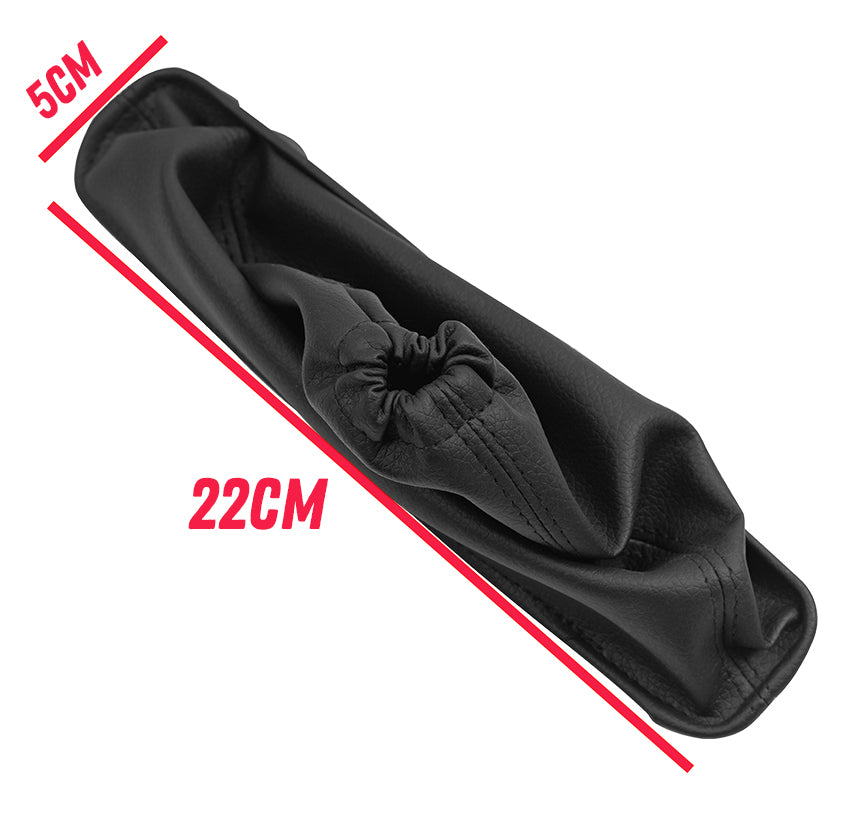 Toyota Corolla kézifékszoknya E150 2007-2013