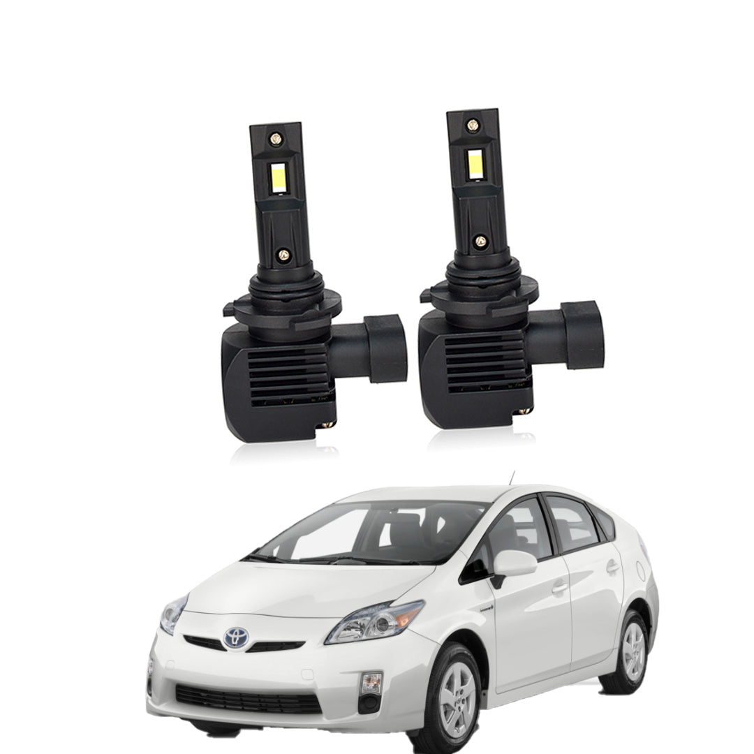 Toyota Prius fényszóró led szett 2009-2015
