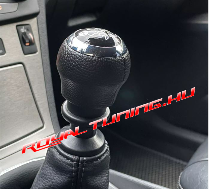 Toyota váltógomb 6sebességes