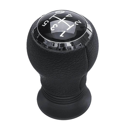 Toyota váltógomb 5 sebességes -galléros-