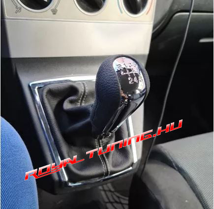 Toyota váltógomb 6sebességes