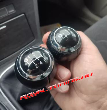 Toyota váltógomb 6sebességes