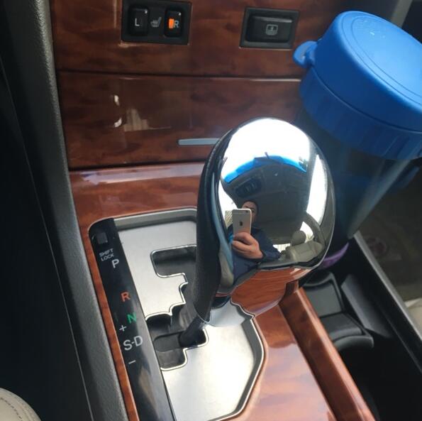 Lexus váltógomb automata