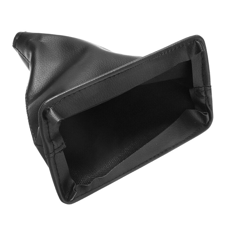 Toyota Corolla váltószoknya és váltógomb