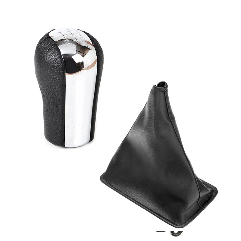 Toyota Corolla váltószoknya és váltógomb