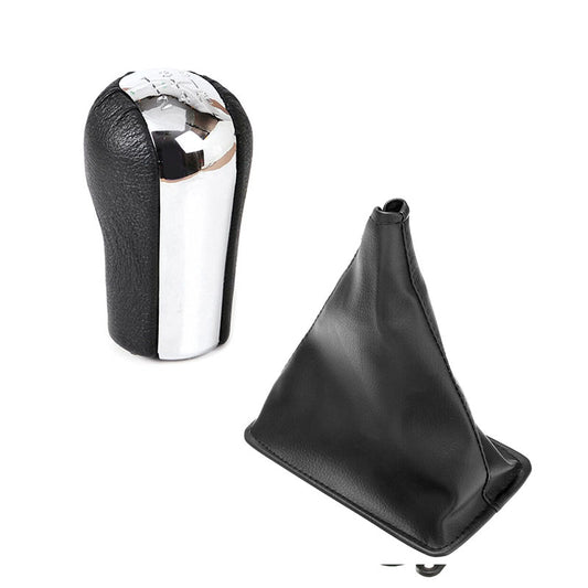 Toyota Corolla váltószoknya és váltógomb