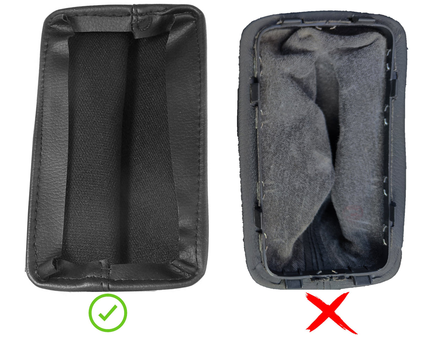 Toyota Corolla váltószoknya és váltógomb