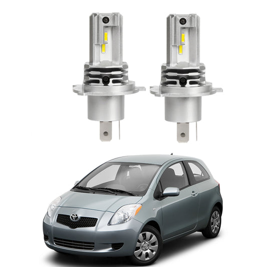 Toyota Yaris fényszóró LED szett (2005-2011)